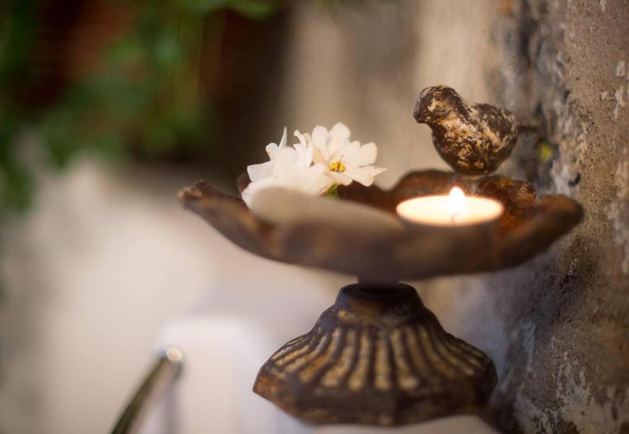 Romantic Spa Villa With Fireplace By The Lake Stjarnsund Ngoại thất bức ảnh